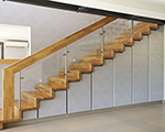 Construction et protection de vos escaliers par Escaliers Maisons à Flere-la-Riviere